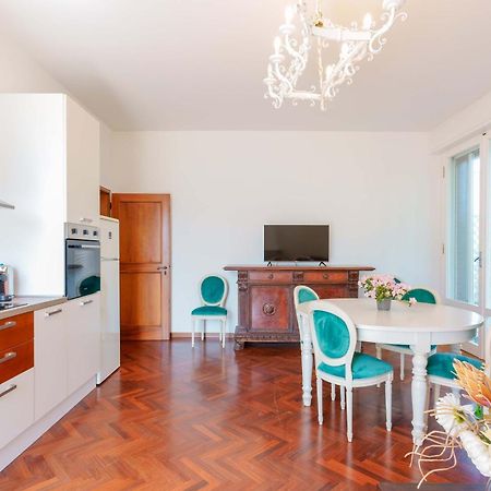 Il Sussurro Delle Colline - Ca Bianca Apartments Farneto Bagian luar foto