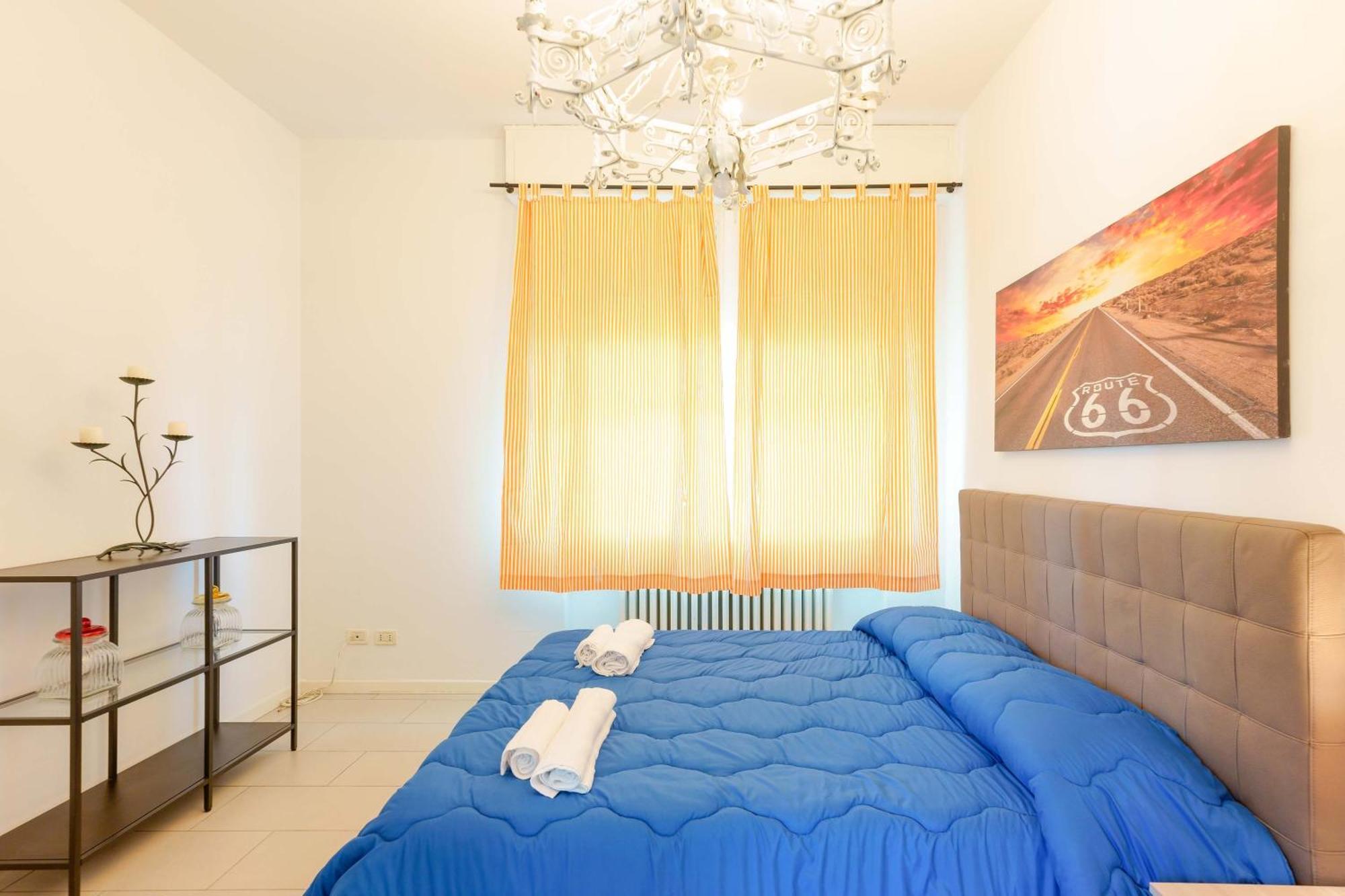 Il Sussurro Delle Colline - Ca Bianca Apartments Farneto Bagian luar foto