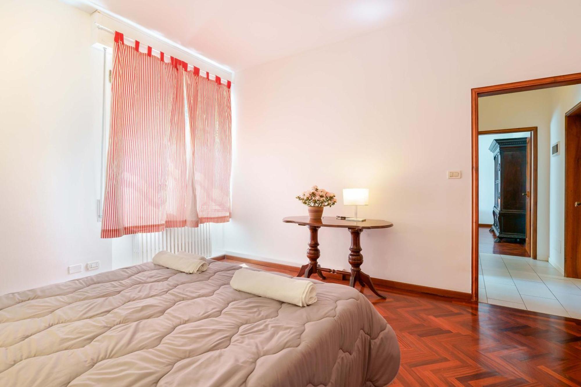 Il Sussurro Delle Colline - Ca Bianca Apartments Farneto Bagian luar foto