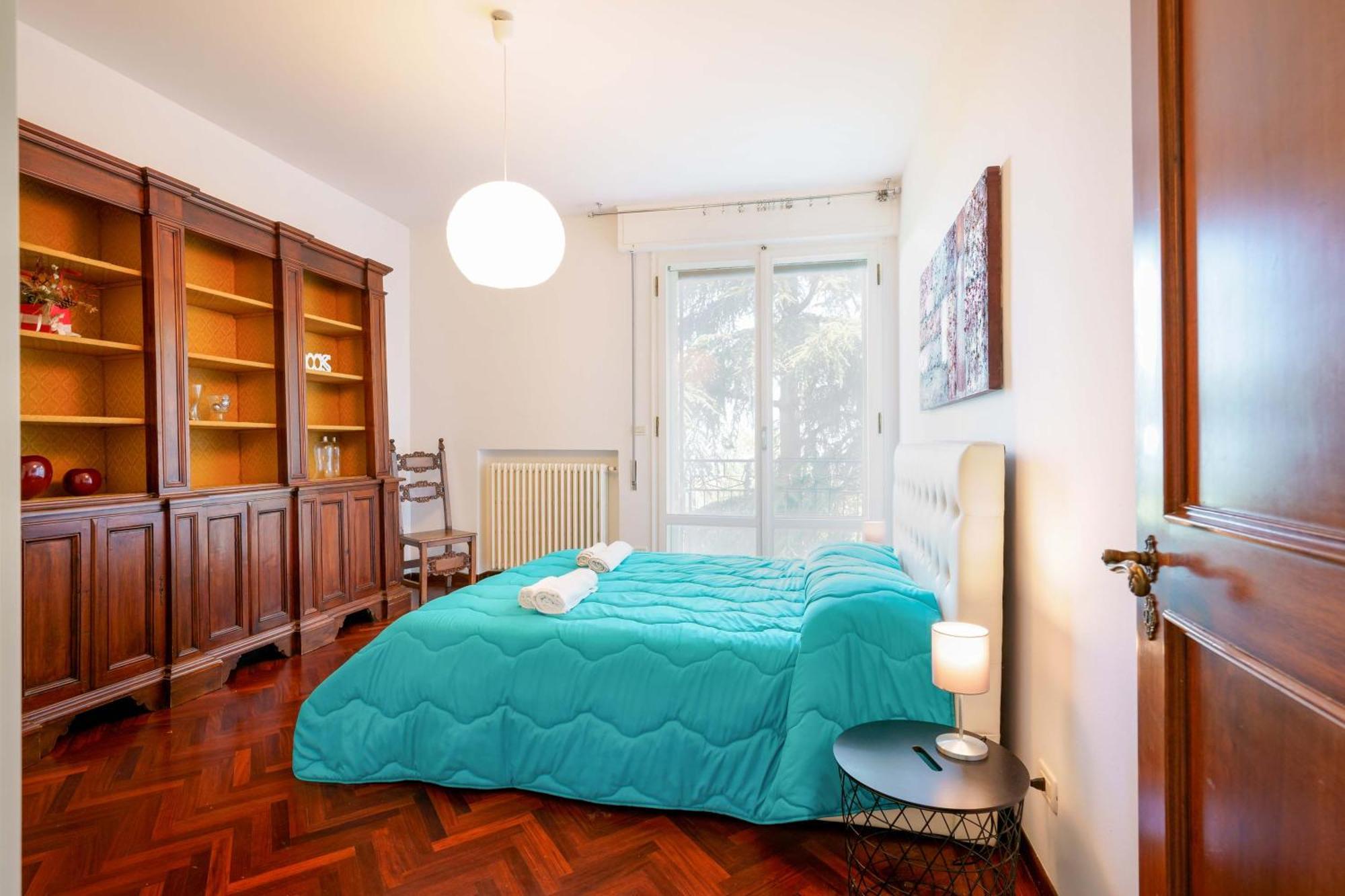 Il Sussurro Delle Colline - Ca Bianca Apartments Farneto Bagian luar foto