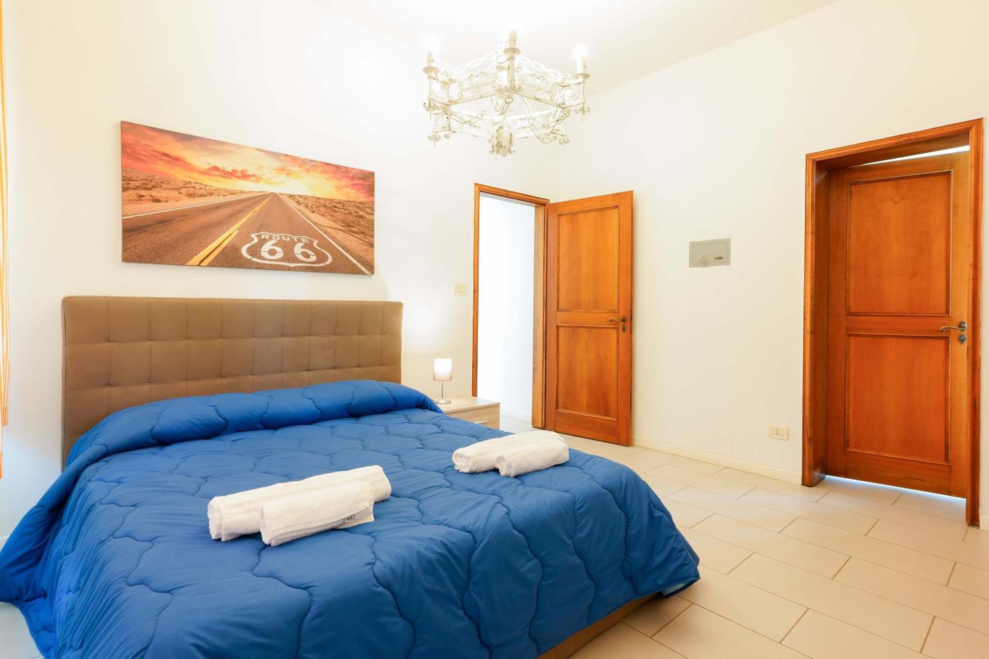 Il Sussurro Delle Colline - Ca Bianca Apartments Farneto Bagian luar foto