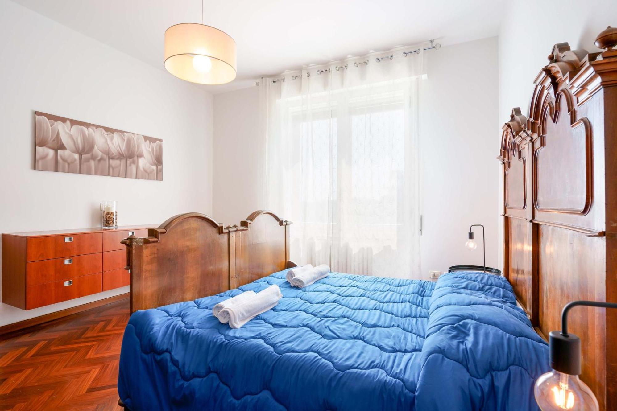 Il Sussurro Delle Colline - Ca Bianca Apartments Farneto Bagian luar foto