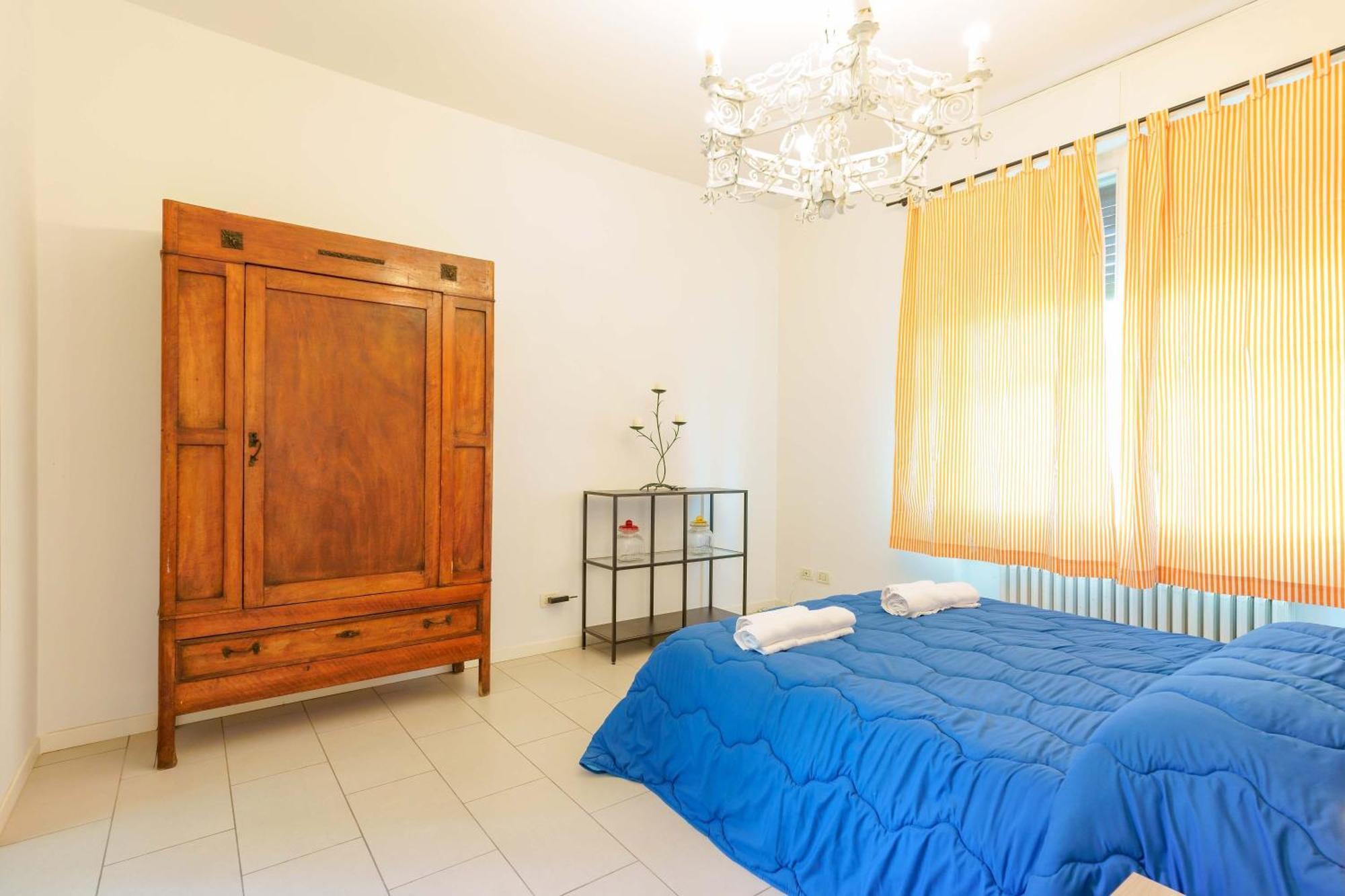 Il Sussurro Delle Colline - Ca Bianca Apartments Farneto Bagian luar foto
