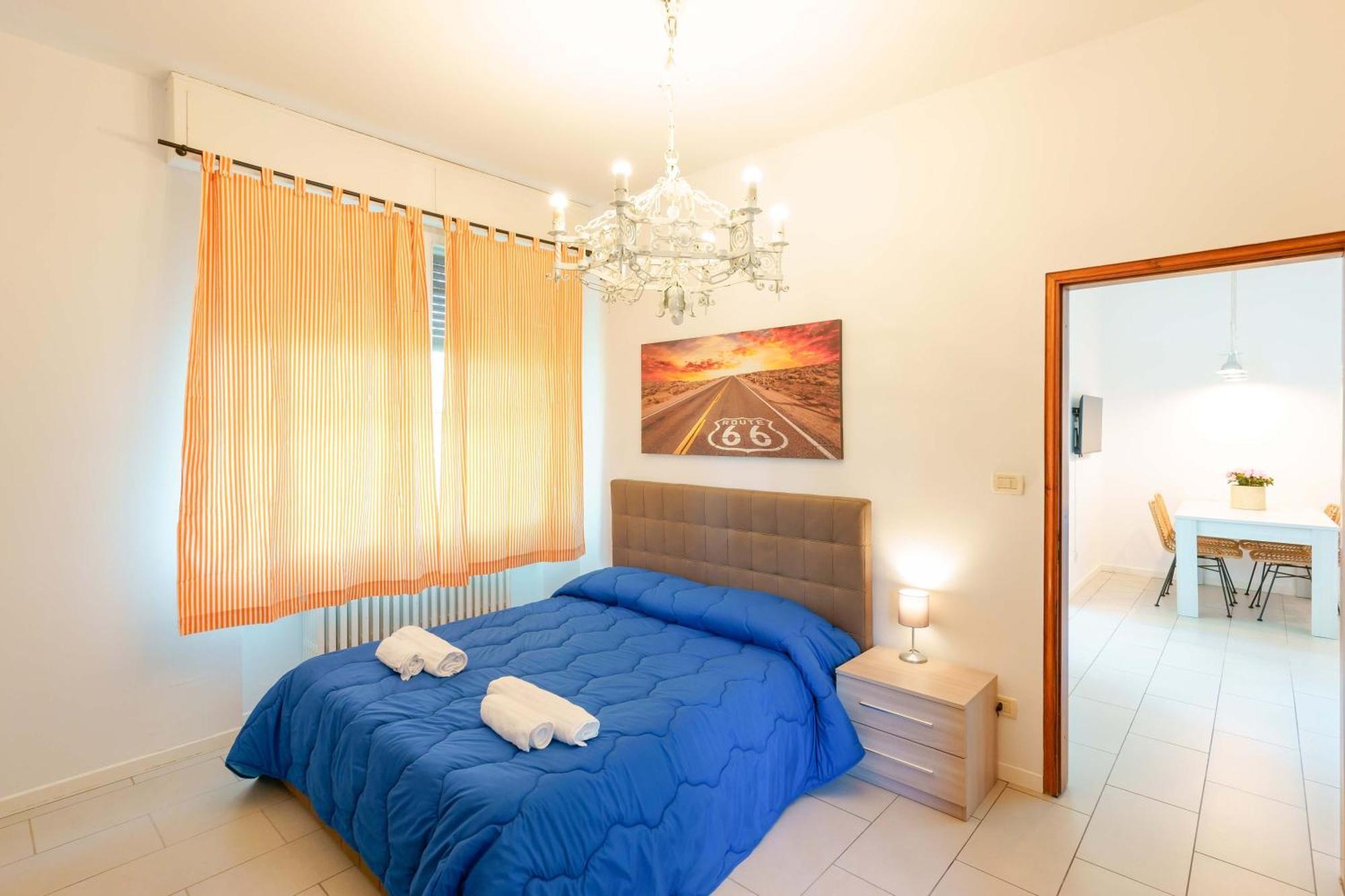 Il Sussurro Delle Colline - Ca Bianca Apartments Farneto Bagian luar foto